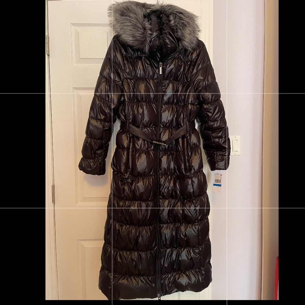 Michael’s Kors Womans winter jacket